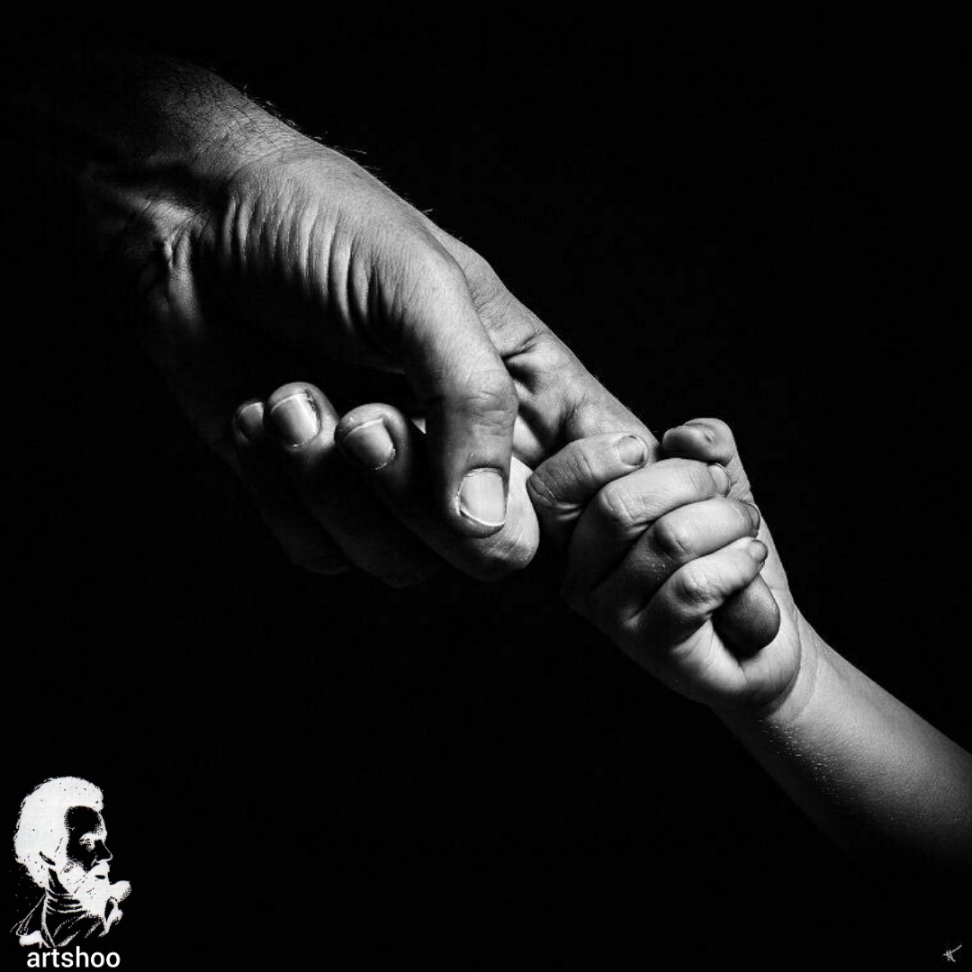 آموزش نقاشی سیاه قلم